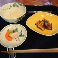 鰻花房 - 