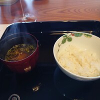 鰻花房 - 