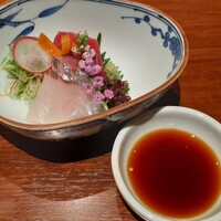 日本料理 花むさし - 