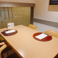日本料理 「源氏」 ヒルトン名古屋 - 