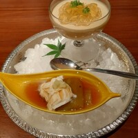 日本料理 花むさし - 