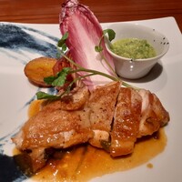 日本料理 花むさし - 