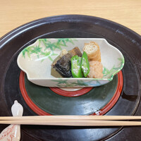 懐石 秀石菴 - 