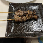 ギョウザとやきとりの又兵衛 - 