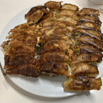 ギョウザとやきとりの又兵衛 - 