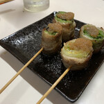 ギョウザとやきとりの又兵衛 - 