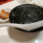 ギョウザとやきとりの又兵衛 - 