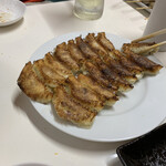 ギョウザとやきとりの又兵衛 - 