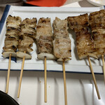 ギョウザとやきとりの又兵衛 - 