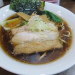 Ittouryuu Ramen - 