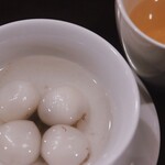 飲茶 はるのそら - 