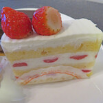 パティスリー ラブリコチエ - 