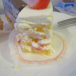 パティスリー ラブリコチエ - 