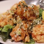 飲茶 はるのそら - 