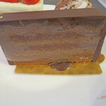 パティスリー ラブリコチエ - 