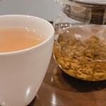 飲茶 はるのそら - 