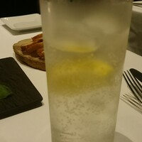 The Kitchen Salvatore Cuomo NAGOYA - 