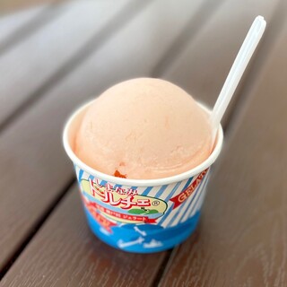 小谷サービスエリア(下り線)内 ドルチェ_1