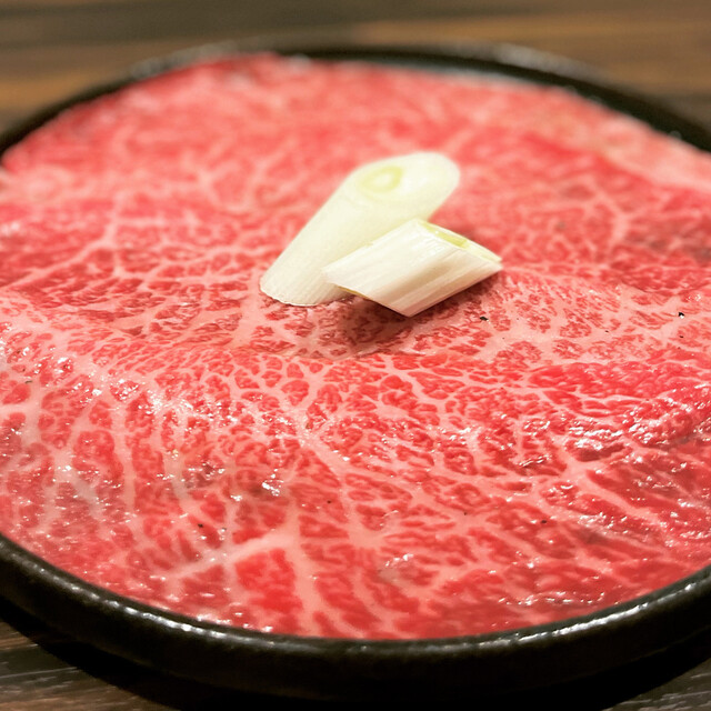 Yakiniku Mitsuboshi restaurant in Nagoya, Japan