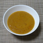 カレーランド - カレーですよ（黒毛和牛＆クリームチーズ）