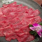 Yonezawa Gyuu Sumi Biyakiniku Uesugi - 