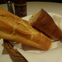 ウルフギャング・ステーキハウス 丸の内店 - 