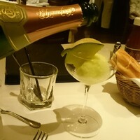 ウルフギャング・ステーキハウス 丸の内店 - 