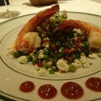 ウルフギャング・ステーキハウス 丸の内店 - 