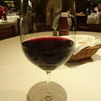 ウルフギャング・ステーキハウス 丸の内店 - 