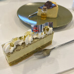 Patisserie cafe Mituki - 