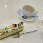 Patisserie cafe Mituki - 