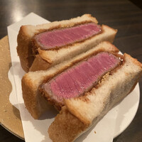 SATOブリアン 本店 - 