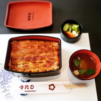 入谷鬼子母神門前のだや - 