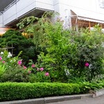 レストラン・モリエール - 外観