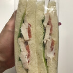シロクマベーカリー - 