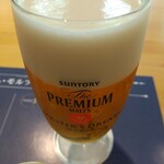 サントリー 天然水のビール工場 京都 - 