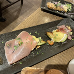 Sapporo Cheese House Mero. - 