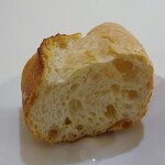 レストラン・モリエール - Menu Terroir：パン