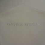 ハインツ・ベック - 