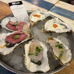 ガンボ＆オイスターバー 新宿ルミネエスト店 - 