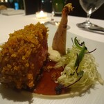 ハインツ・ベック - 