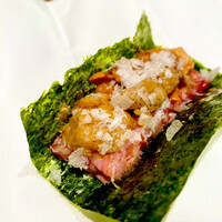 横浜 うしみつ - 