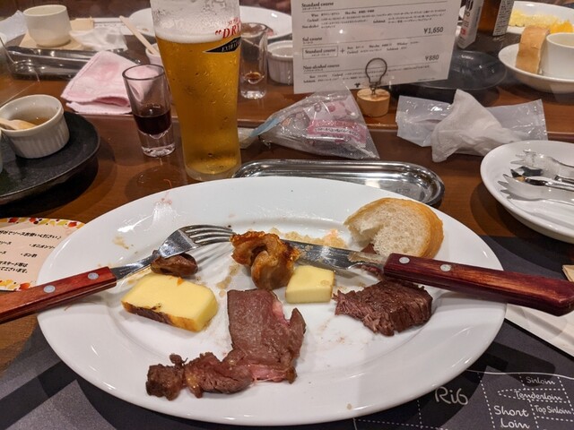 Churrasco Ryouri Sul photo 4