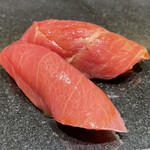 いちかわ - 大トロ