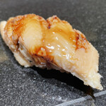 いちかわ - 穴子