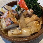 バードツリー - 