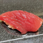 いちかわ - 赤身