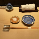 いちかわ - 内観