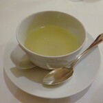 レストラン・モリエール - Menu Terroir：ハーブティー