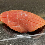 いちかわ - 漬け鮪